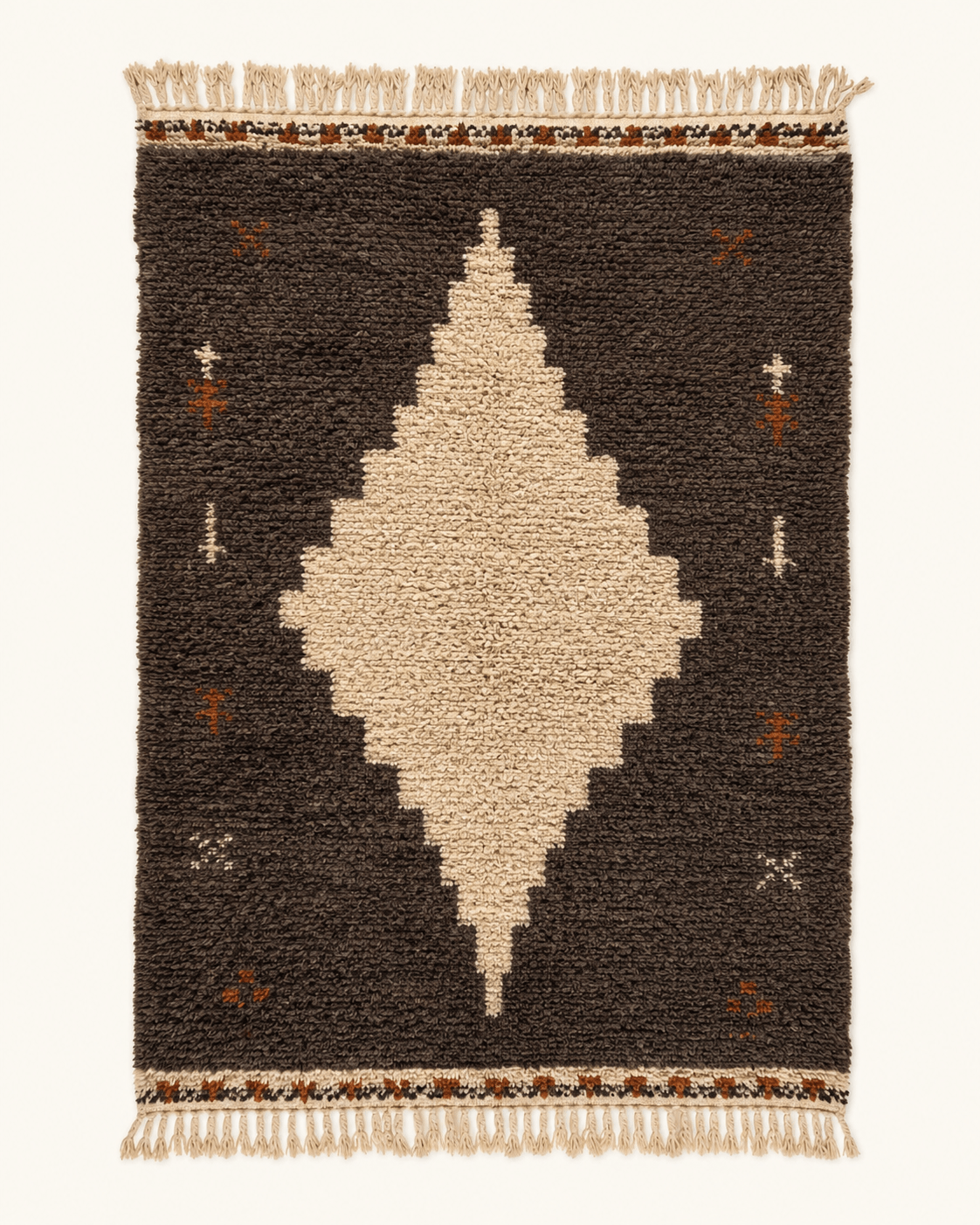 Night Atlas full rug view